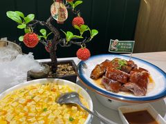 -椿记烧鹅(叠彩店)