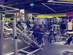 -贝菲特游泳健身(徐泾店)