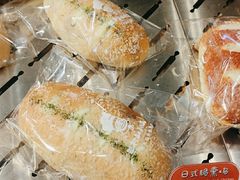 -西村叔叔的店·面包·甜品·蛋糕(清河万象汇店)