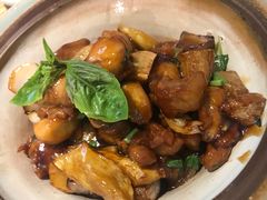 -潮粥荟·潮汕砂锅粥(朝阳大悦城店)