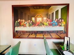 -EATALIA意塔利意式餐厅(鼓楼店)