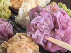 -正宗天津烧麦馆(柳州路店)