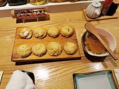 明石烧-章之鱼家(体育东路店)