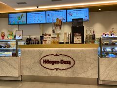 -哈根达斯(芳圆里店)