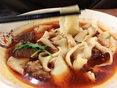 -皇城坝小吃(科华成都王府井购物中心店)