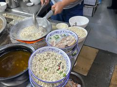 -老刘家泡馍(钟楼广济街店)