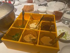 -红雀围·海鲜火锅(陆家嘴中心店)