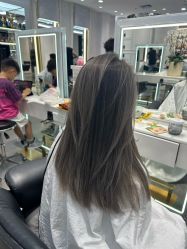 -Kraemer Paris  苏豪路易士·嘉玛发廊