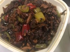-和记小菜(东方店)