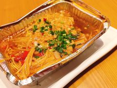 -庆峰龙虾烧烤(合肥一店)