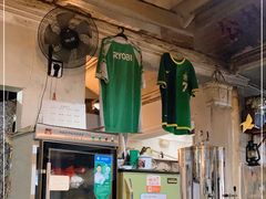 -炙热童年·老北京炙子烤肉(南锣鼓巷店)