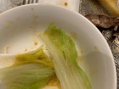 -莲·中餐厅(成都首座万豪酒店)