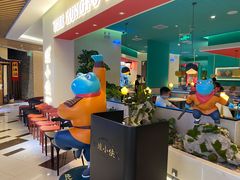 -蛙小侠(亚欧商厦店)