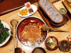 -黔诚酸汤牛肉(甲秀楼店)