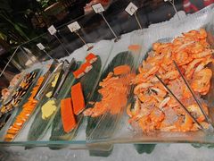 -晶丽香榭自助餐(南京大饭店)