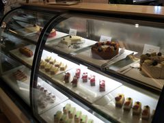 -喜来登酒店-盛宴标帜餐厅