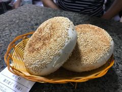 -清真喜兰老丁羊汤特色小吃