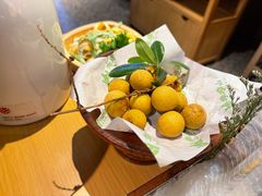 -季季山·云南野生菌火锅(上海首店)