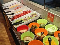 -比格比萨自助(国展店)