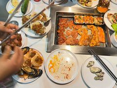 -苏格里岛自助烤肉海鲜火锅(成都金牛万达店)