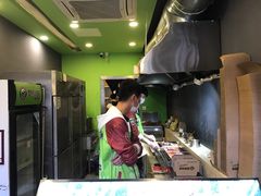 -型男美蛙烤牛蛙(南长街店)