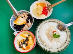 -堂屋糖水店(愚园店)