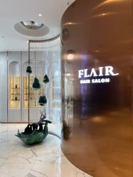 -FLAIR HAIR SALON