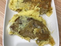 -芬芳甜品(体育东横街店)