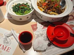 -避风塘(宝山万达店)