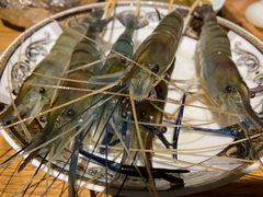 罗氏虾-Thai Basil罗勒叶泰式餐厅(时代天街店)