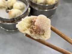 小笼包-吃不亏特色包子(三峡广场店)