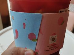 -奈雪的茶(金地广场店)
