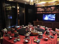 -赤RedBowl川锅·炙烤·板前(北京瑰丽酒店)