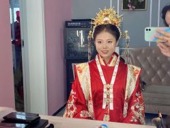 -索菲亚婚纱摄影