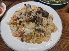 -品味新疆·新疆风味特色餐厅(泉舜店)