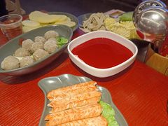 -凯德广场(武胜路店)