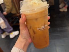 -太犇牛手作茶铺(江北虹悦城店)