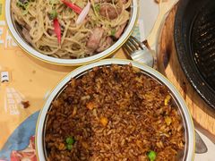 -诺丁牛排披萨自助餐厅(汕头苏宁店)