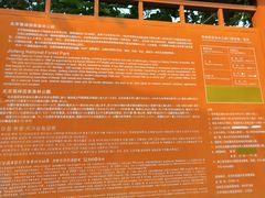 -北京鹫峰国家森林公园
