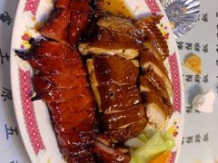 -尖沙咀茶餐厅(永泰店)