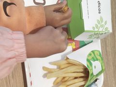 -德克士(城南店)