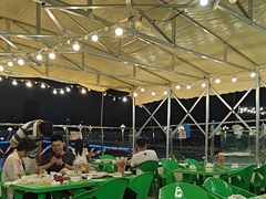 -前王院•巧克力海鲜市集餐厅(万平口店)