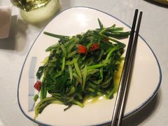 -风味小馆(天目湖宾馆店)