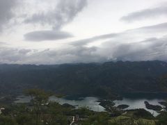 -重庆云阳龙缸景区