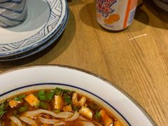 -山丹丹西北菜(金贸大厦店)