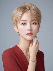 -东瀛造型