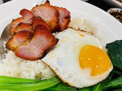 黯然销魂饭-丽的面家(多宝路店)