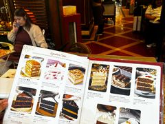 -Cafe Mary Grace - NAIA Terminal 3