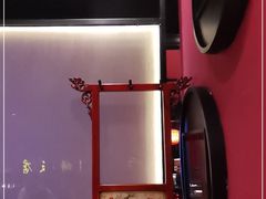 -吴越荣记苏州菜·松鼠桂鱼(月光码头店)