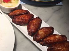 -半秋山西餐厅(龙阳大洋店)